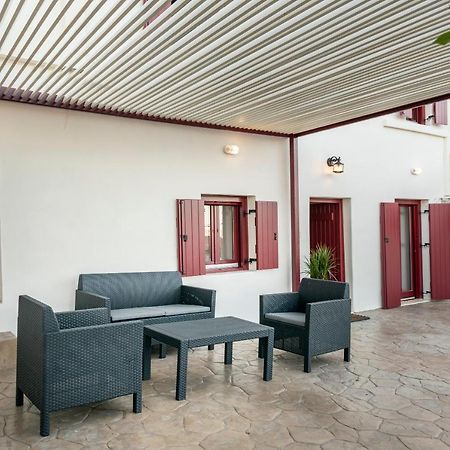 Katmar Homes Mariloo Apartment Anabolu Dış mekan fotoğraf