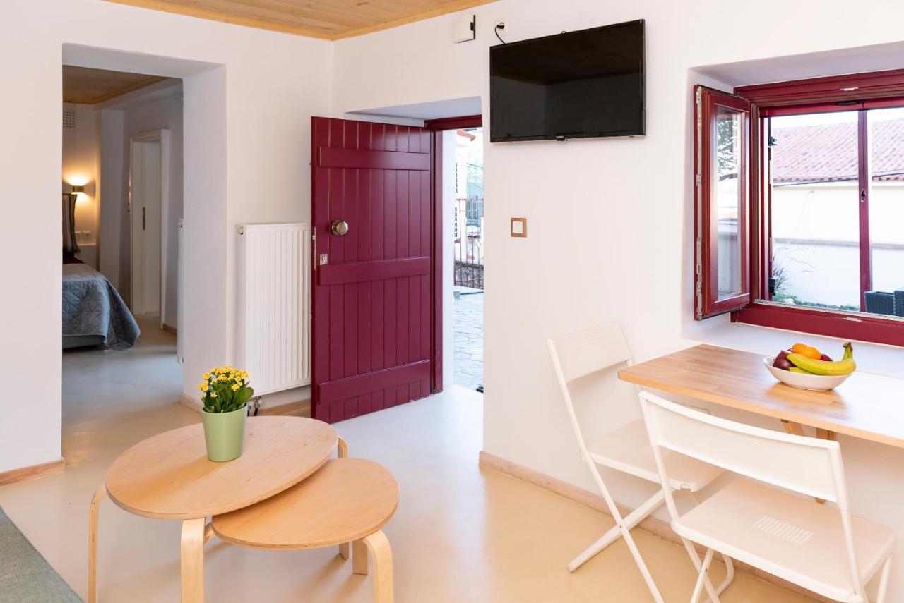 Katmar Homes Mariloo Apartment Anabolu Dış mekan fotoğraf