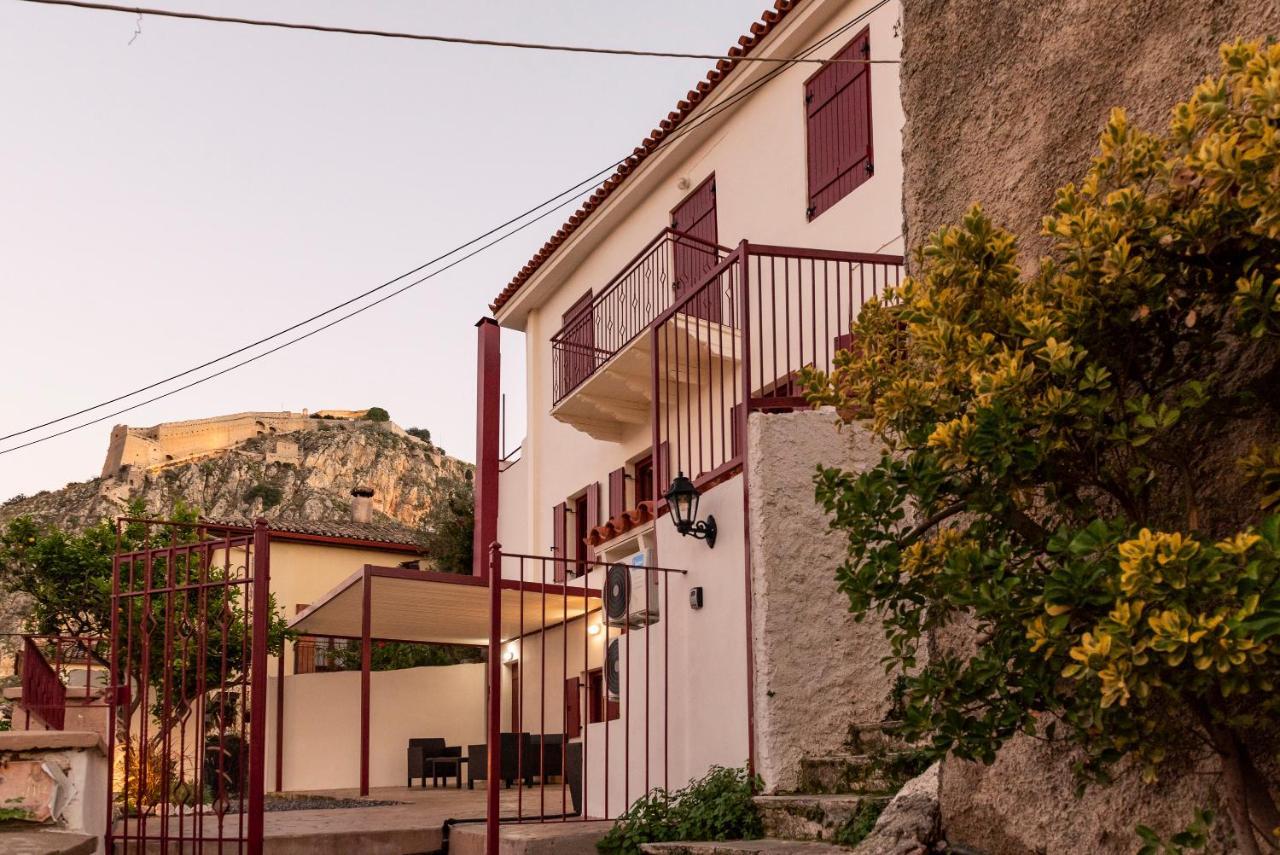 Katmar Homes Mariloo Apartment Anabolu Dış mekan fotoğraf