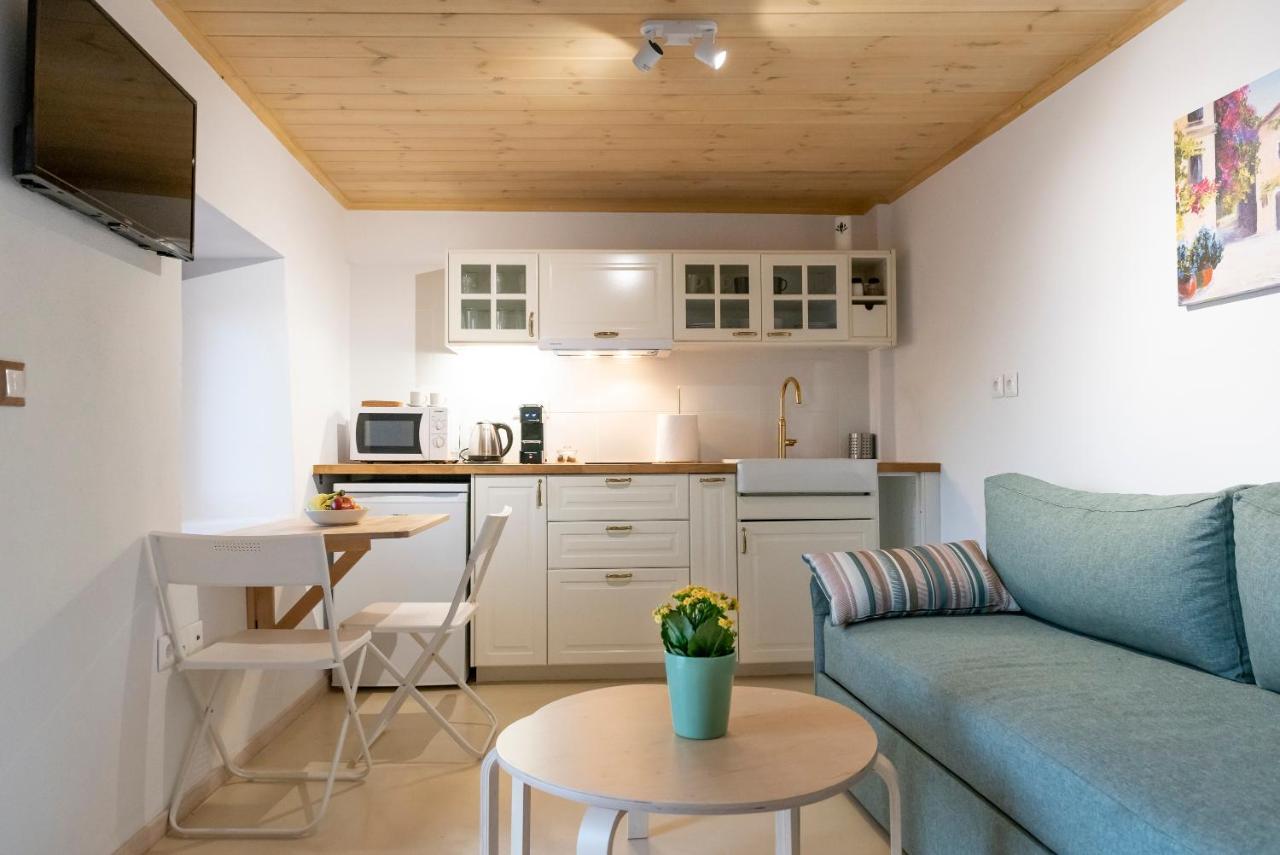 Katmar Homes Mariloo Apartment Anabolu Dış mekan fotoğraf