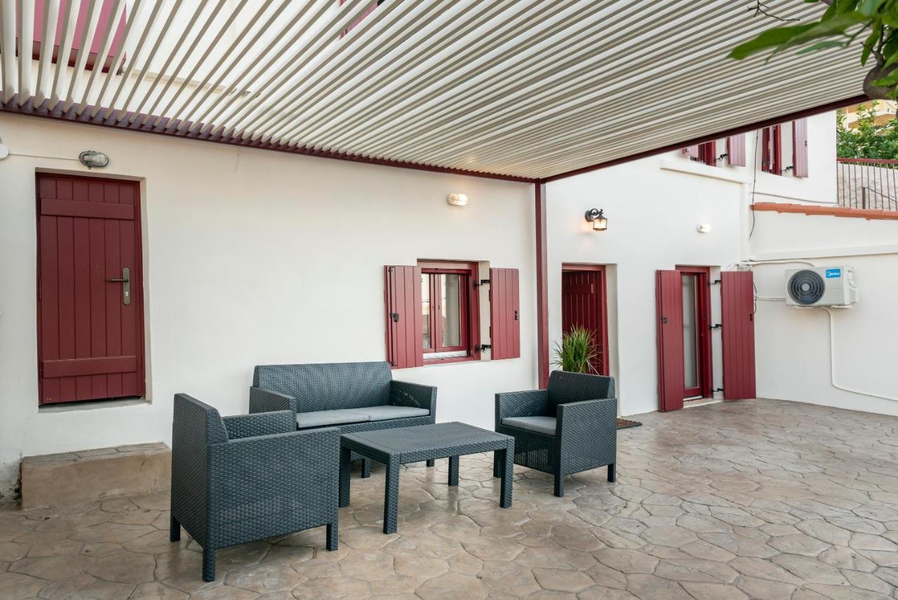 Katmar Homes Mariloo Apartment Anabolu Dış mekan fotoğraf