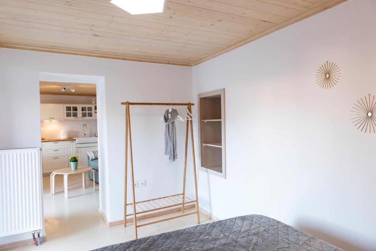 Katmar Homes Mariloo Apartment Anabolu Dış mekan fotoğraf