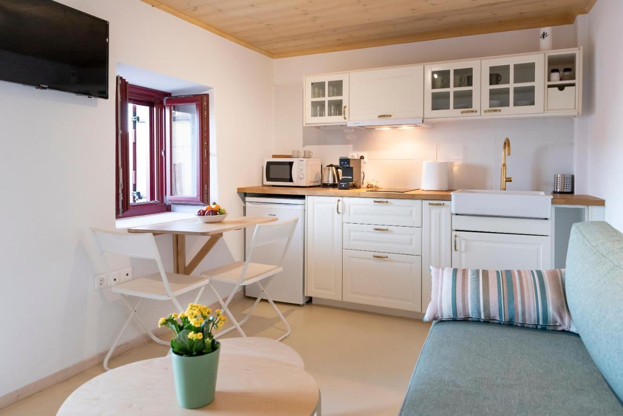 Katmar Homes Mariloo Apartment Anabolu Dış mekan fotoğraf