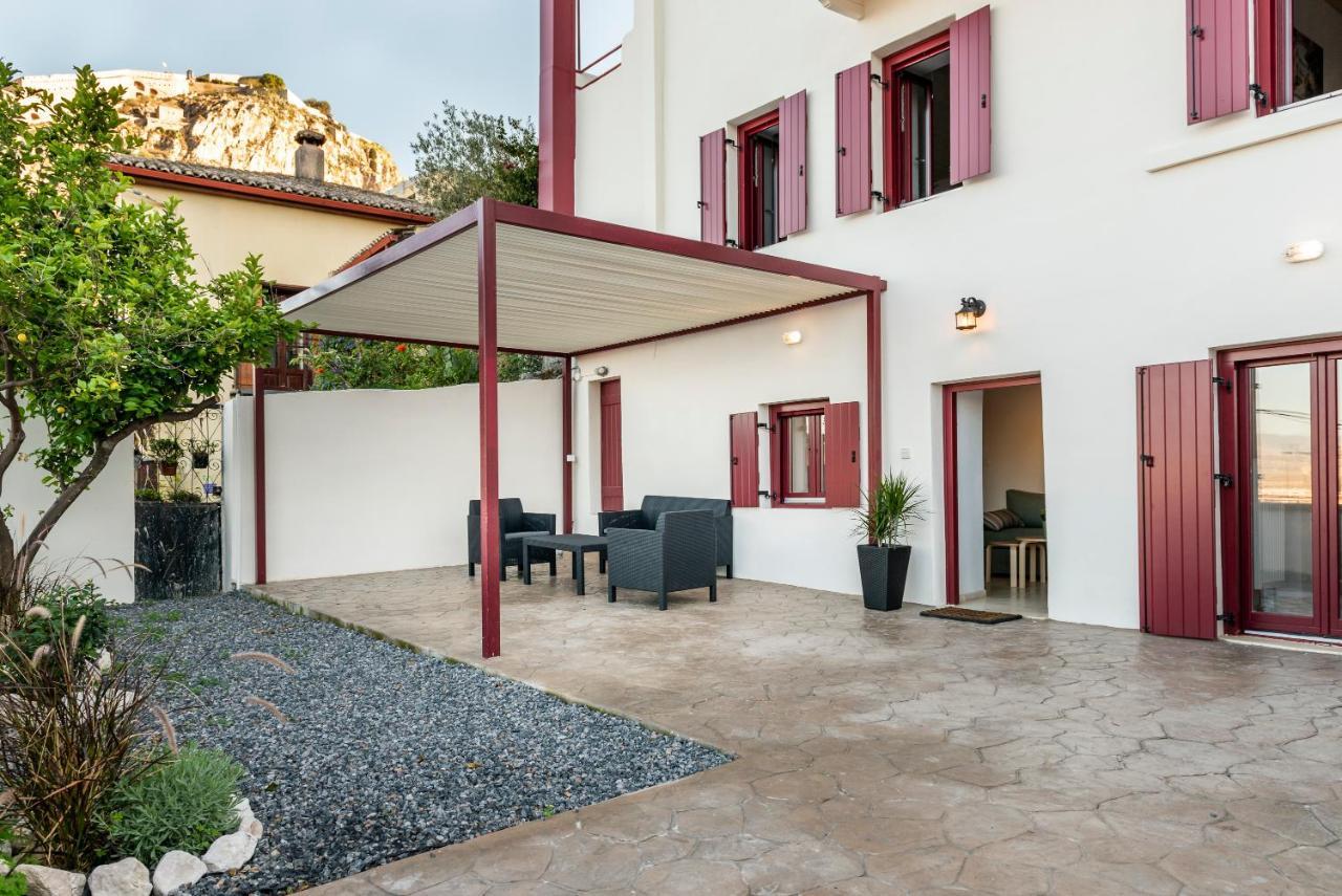 Katmar Homes Mariloo Apartment Anabolu Dış mekan fotoğraf